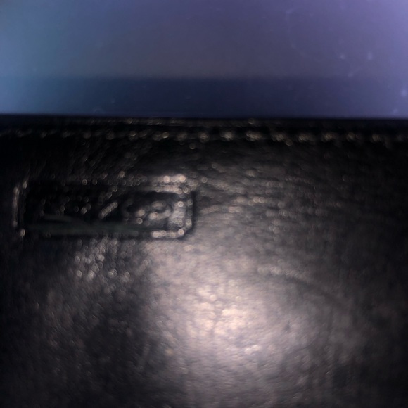 Coach wallet for men - Picture 2 of 6